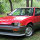 Image for article titled At $3,850, Could This 'Adult-Owned' 1985 Honda Civic CRX Bring Out The Kid In You?